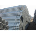 BS1387 class b stk400 galvanised steel pipe, ASTM A53 standard 1 inch gi pipe size, welded galvanized steel pipes schedule 80